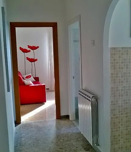 Casa All'acquedotto Apartment Rome