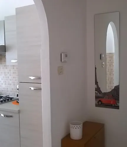 Casa All'acquedotto Apartment Rome