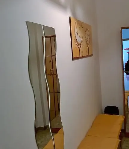 Casa All'acquedotto Apartment