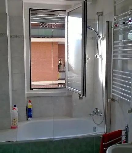 Apartment Casa All'acquedotto *