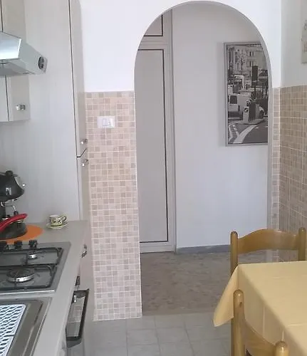 Casa All'acquedotto *