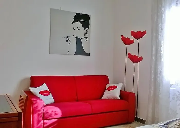 Casa All'acquedotto * Rome