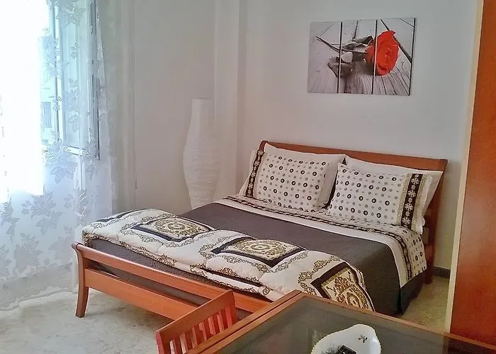 Apartment Casa All'acquedotto