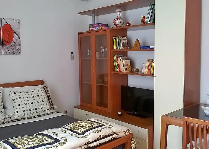 Casa All'acquedotto Apartment Rome