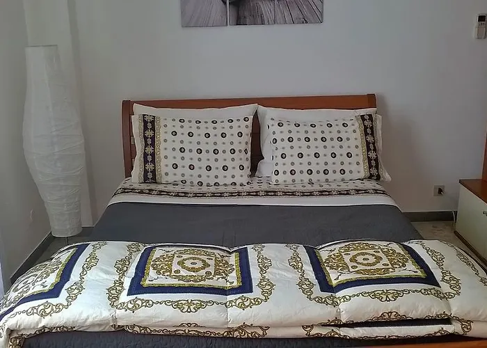 Casa All'acquedotto Rome