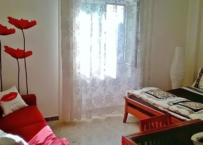 Casa All'acquedotto Apartment *