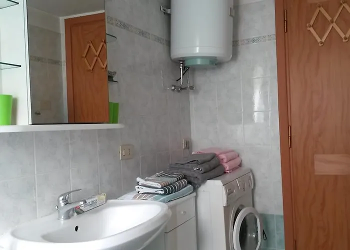 Casa All'acquedotto Apartment