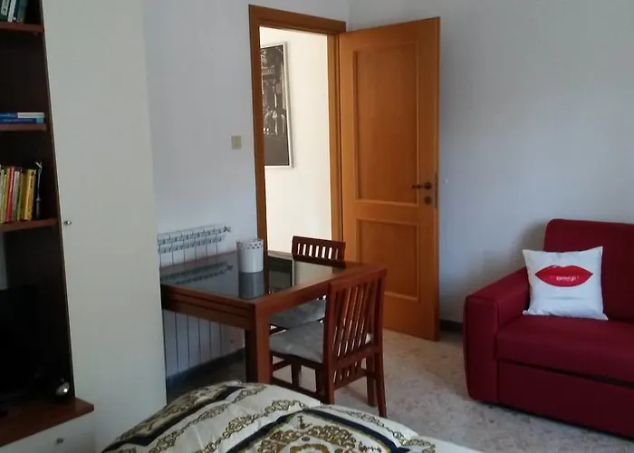 Casa All'acquedotto