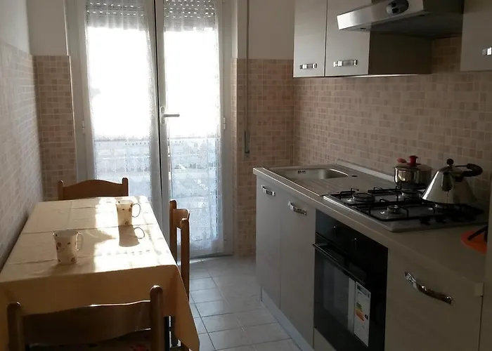 Casa All'acquedotto Apartment *