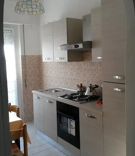 Apartment Casa All'acquedotto Rome
