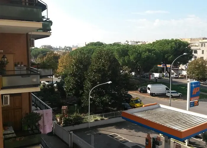 Casa All'acquedotto * Rome